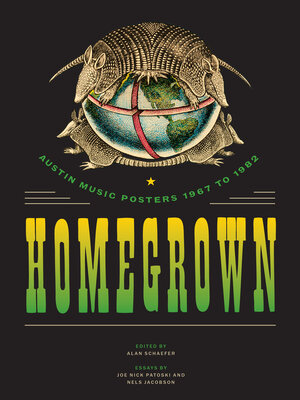 cover image of Homegrown